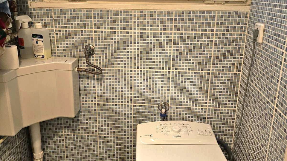 Appartamento&comma; 27 m2&comma; Vendita&comma; Trnje - Cvjetno naselje