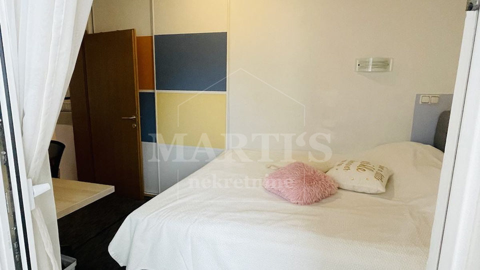 Wohnung&comma; 161 m2&comma; Verkauf&comma; Podsused - Vrap&ccaron;e - Dolec