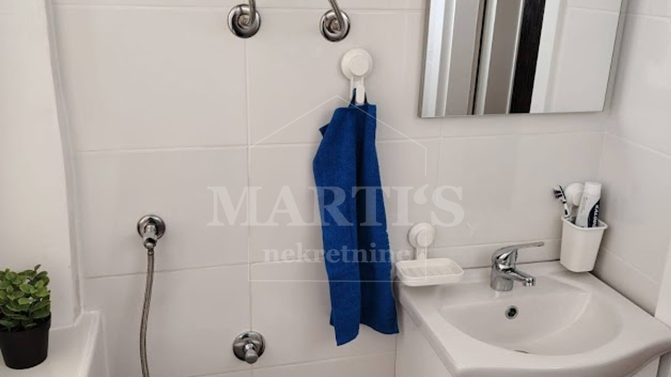Apartment, 33 m2, For Sale, Zagreb - Donji Grad