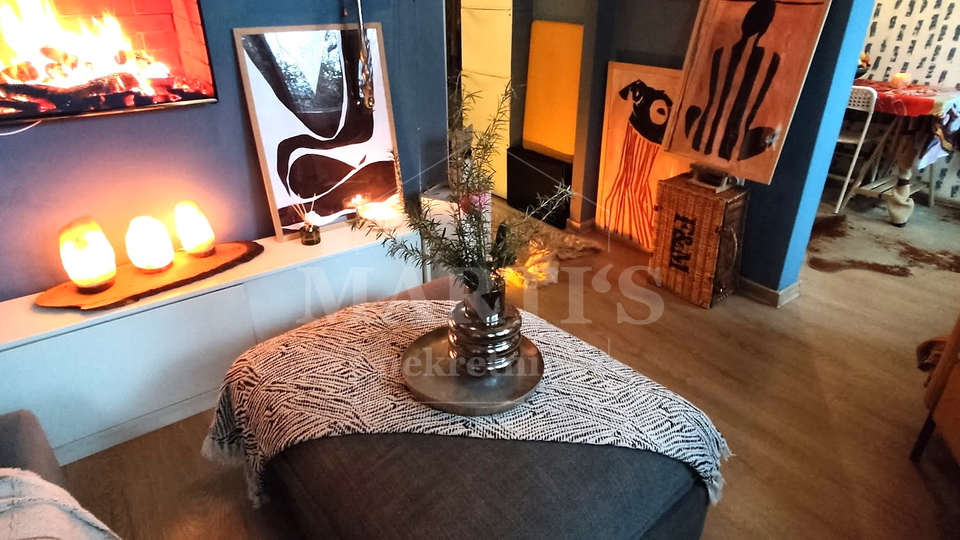 Stanovanje, 36 m2, Prodaja, Novi Zagreb - Istok - Utrina