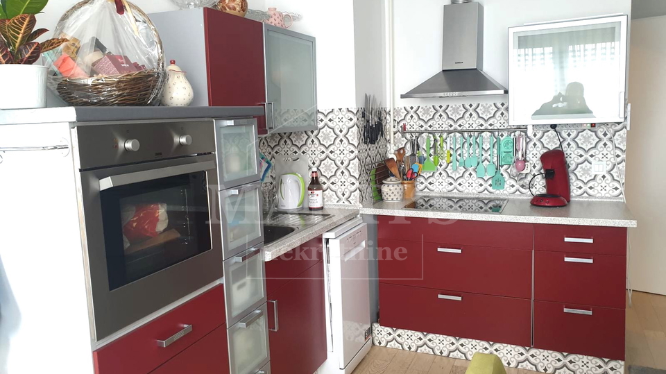 Stanovanje, 37 m2, Prodaja, Peščenica - Žitnjak - Vukomerec