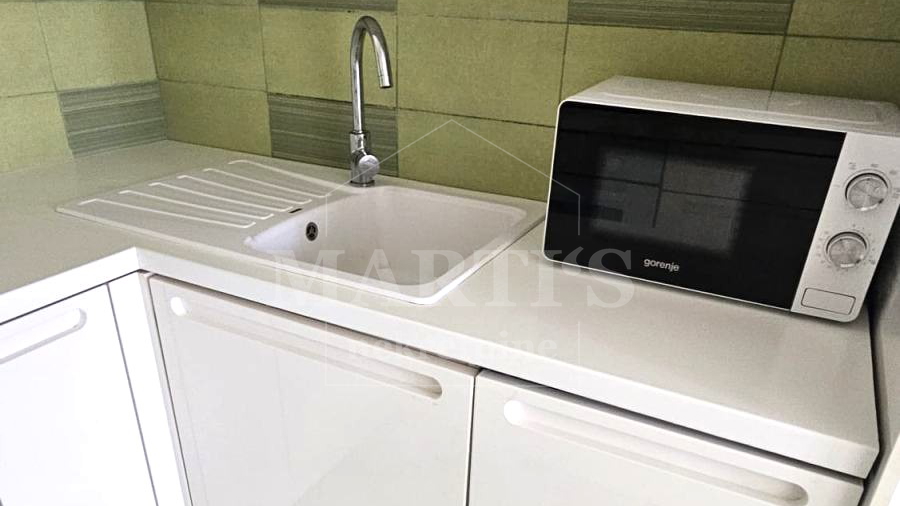 Apartment, 43 m2, For Sale, Trešnjevka - Jug - Prečko
