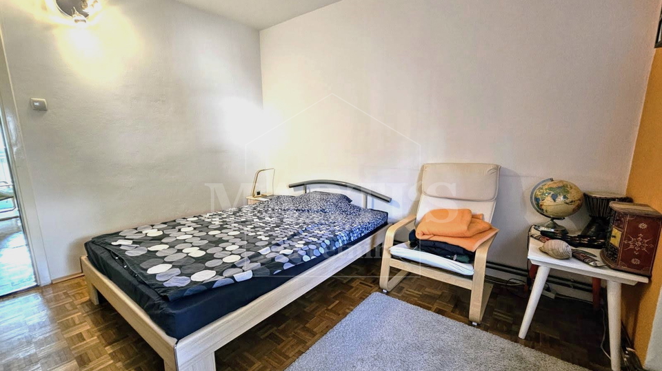 Appartamento&comma; 46 m2&comma; Vendita&comma; Novi Zagreb - Zapad - Trnsko