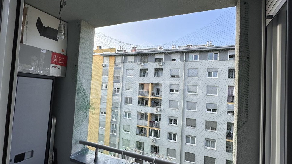 Appartamento, 51 m2, Vendita, Stenjevec - Špansko