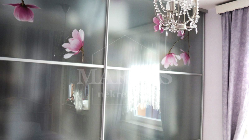 Stanovanje&comma; 55 m2&comma; Prodaja&comma; Tre&scaron;njevka - Sjever - Tre&scaron;njevka