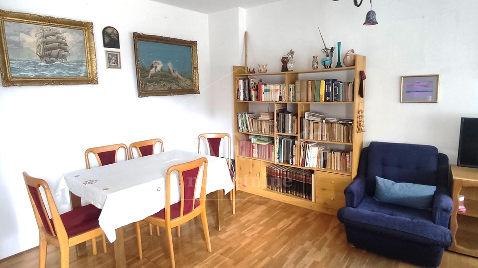 Dubrava&comma; Poljanice&comma; 63&comma;72m2&comma; 2sobe&comma; balkon