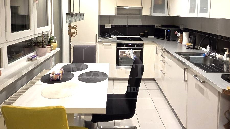 Tre&scaron;njevka&comma; 64&period;43m2&comma; 3 sobe&comma; 2&period; kat