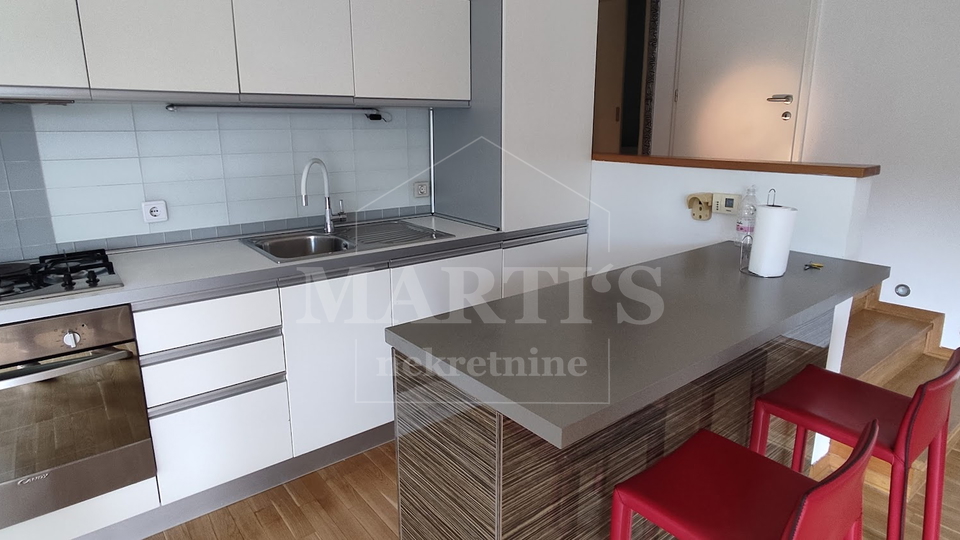 Stanovanje&comma; 79 m2&comma; Prodaja&comma; Maksimir - Srebrnjak