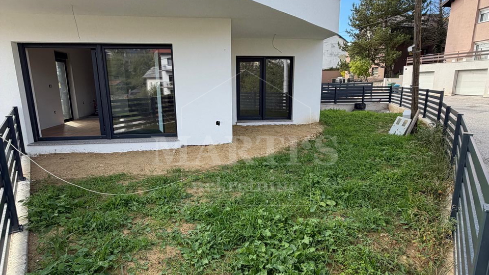 Stanovanje&comma; 95 m2&comma; Prodaja&comma; Podsljeme - Gra&ccaron;ani