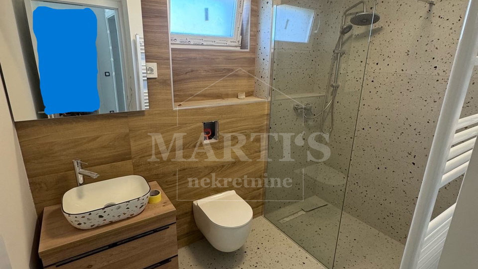 Appartamento, 72 m2, Vendita, Trešnjevka - Sjever - Rudeš