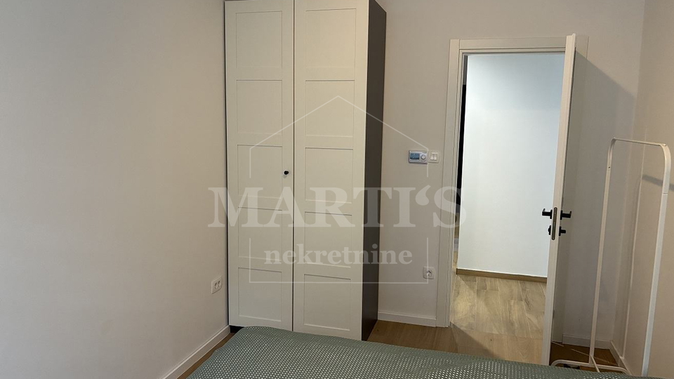 Wohnung, 108 m2, Vermietung, Trnje - Trnje