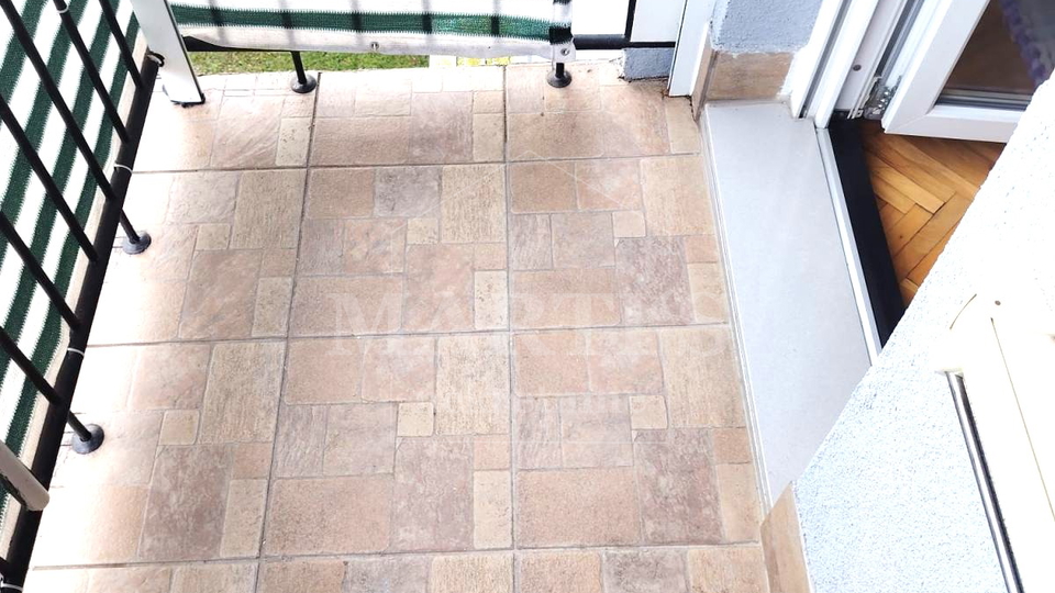 Apartment&comma; 25 m2&comma; For Sale&comma; Tre&scaron;njevka - Jug - Pre&ccaron;ko