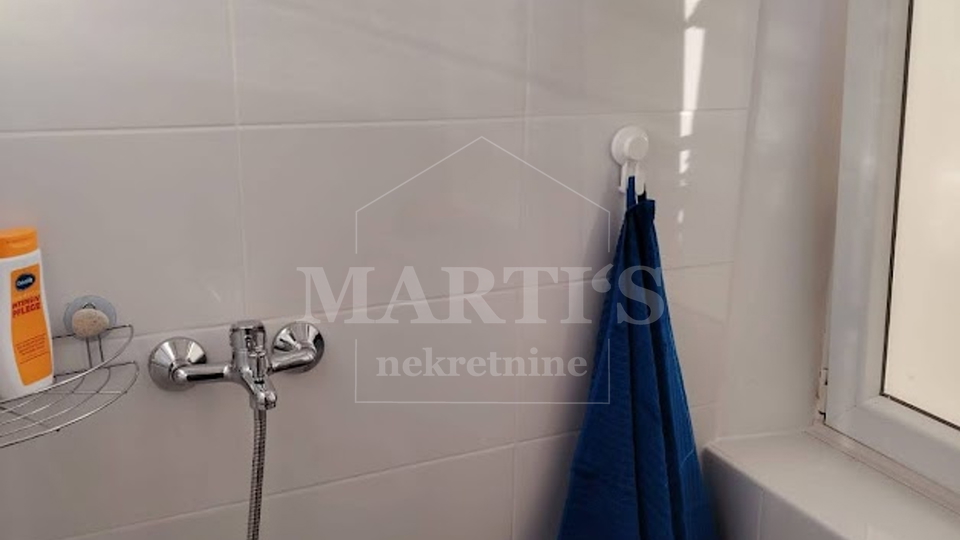 Apartment, 33 m2, For Sale, Zagreb - Donji Grad