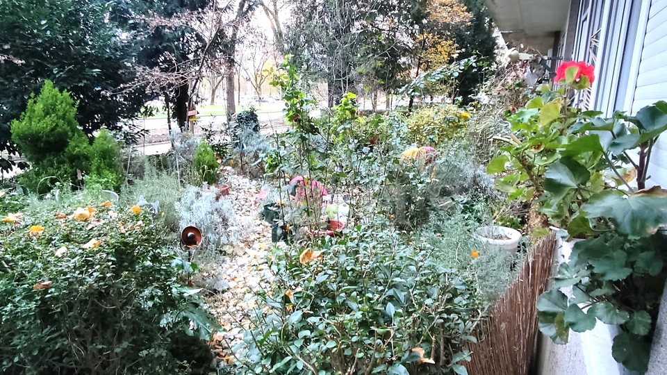 Stanovanje, 36 m2, Prodaja, Novi Zagreb - Istok - Utrina