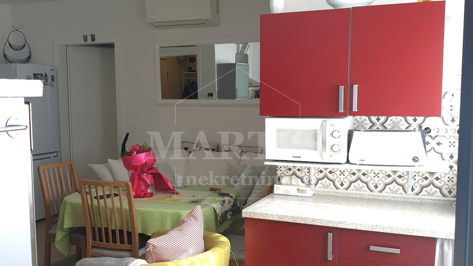 Stanovanje, 37 m2, Prodaja, Peščenica - Žitnjak - Vukomerec