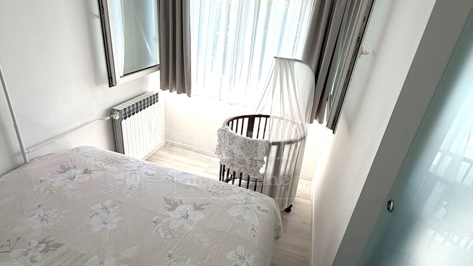 Male&scaron;nica&comma; 40m2&comma; 2 sobe&comma; spremi&scaron;te