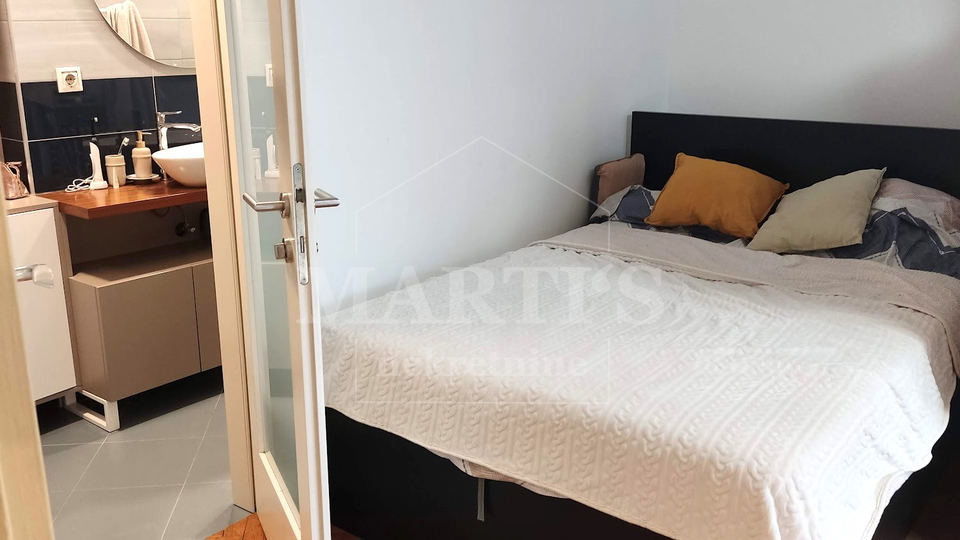 Stanovanje, 41 m2, Prodaja, Trnje - Kruge