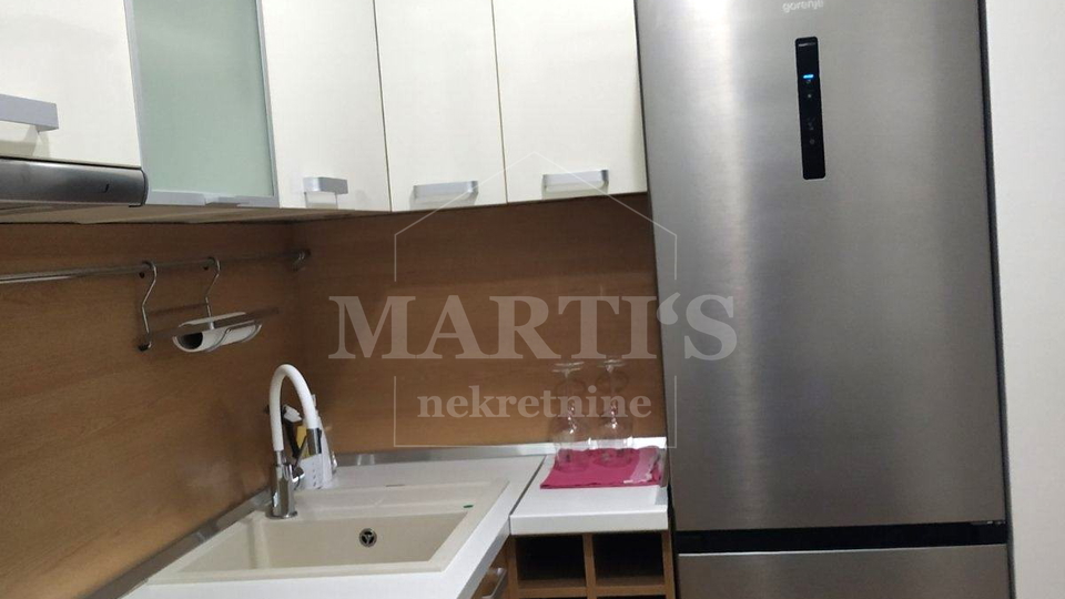 Appartamento&comma; 43 m2&comma; Vendita&comma; Novi Zagreb - Istok - Sopot