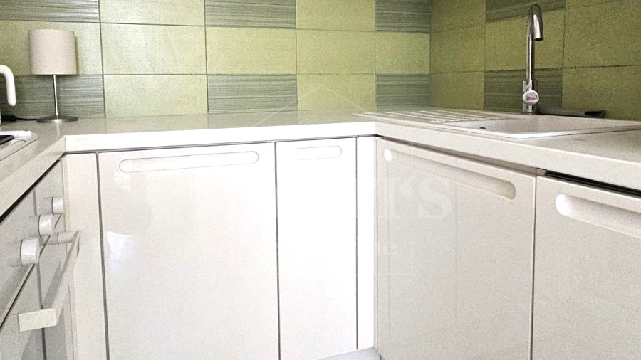 Apartment, 43 m2, For Sale, Trešnjevka - Jug - Prečko