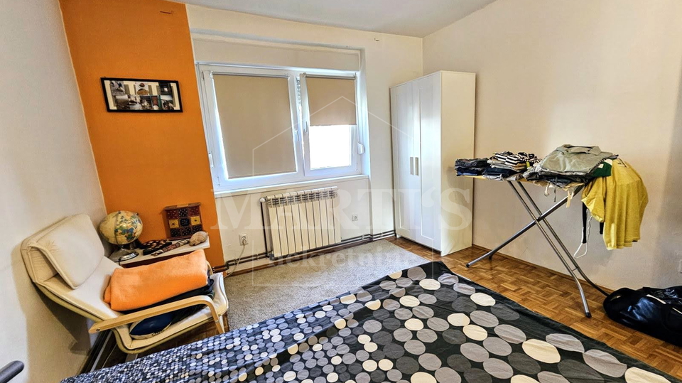 Appartamento&comma; 46 m2&comma; Vendita&comma; Novi Zagreb - Zapad - Trnsko