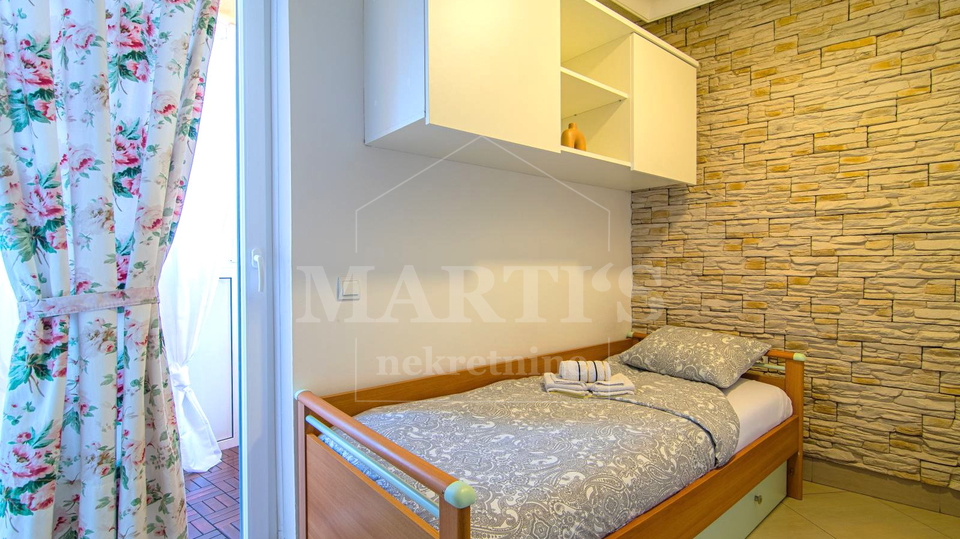 Stanovanje&comma; 55 m2&comma; Prodaja&comma; Tre&scaron;njevka - Sjever - Tre&scaron;njevka