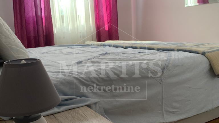 Wohnung, 58 m2, Verkauf, Trešnjevka - Jug - Jarun