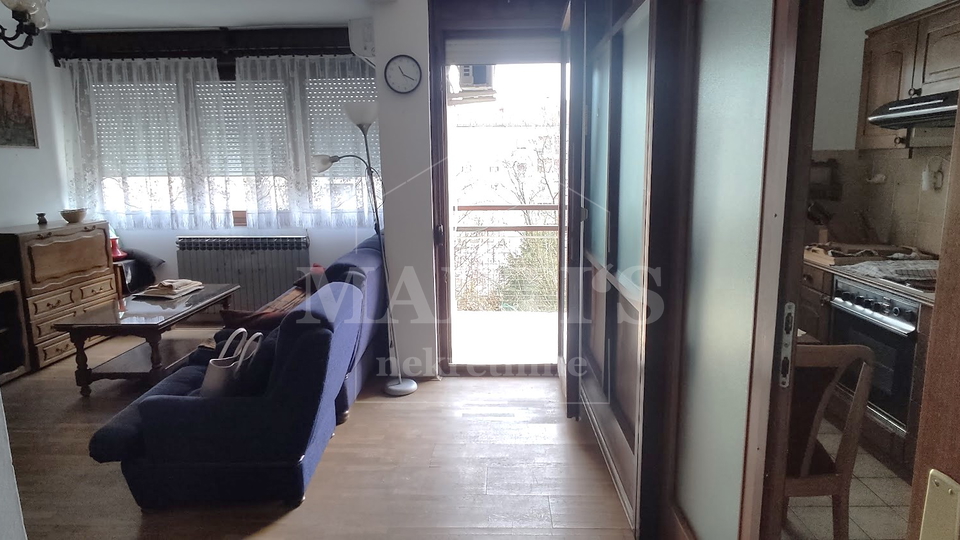 Dubrava&comma; Poljanice&comma; 63&comma;72m2&comma; 2sobe&comma; balkon