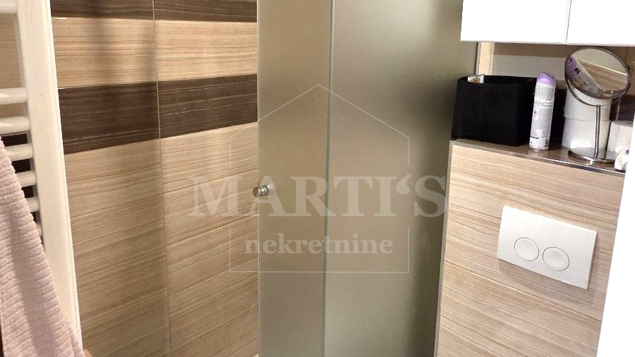 Tre&scaron;njevka&comma; 64&period;43m2&comma; 3 sobe&comma; 2&period; kat