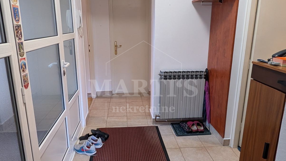 Kod Mihaljevca&comma; 78m2&comma; 3 sobe&comma; gara&zcaron;a