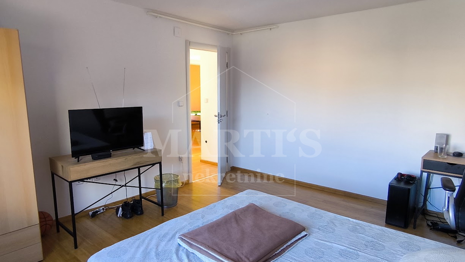 Wohnung&comma; 84 m2&comma; Verkauf&comma; Donja Dubrava - Donja Dubrava