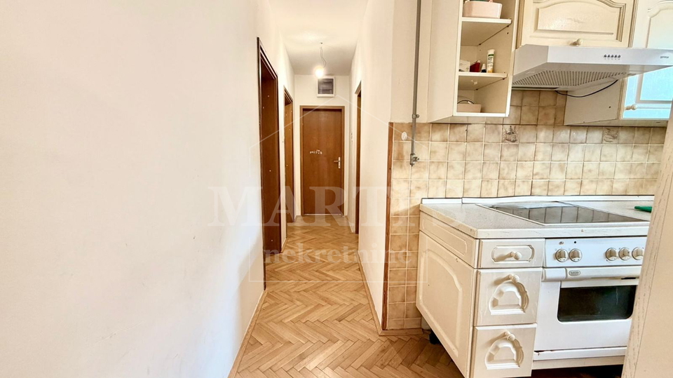 Stanovanje&comma; 96 m2&comma; Prodaja&comma; &Ccaron;rnomerec - Gornje Vrap&ccaron;e