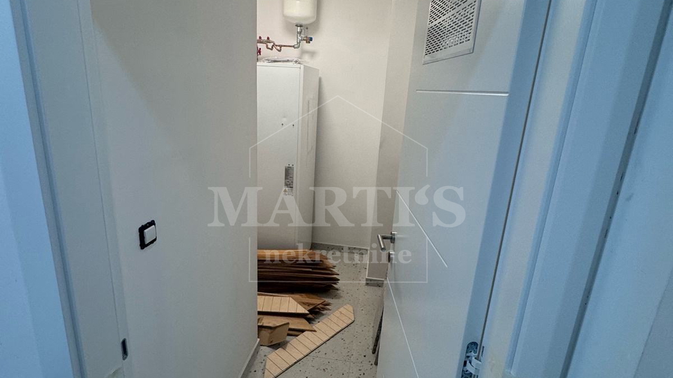 Appartamento, 72 m2, Vendita, Trešnjevka - Sjever - Rudeš