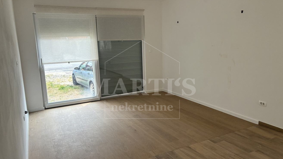 Wohnung, 108 m2, Vermietung, Trnje - Trnje