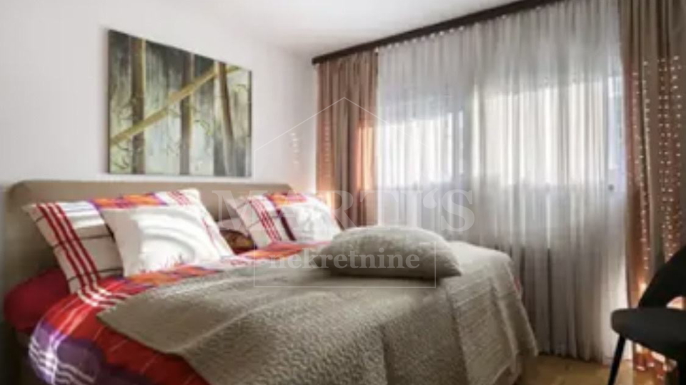 Apartment&comma; 135 m2&comma; For Sale&comma; Tre&scaron;njevka - Sjever - Rude&scaron;