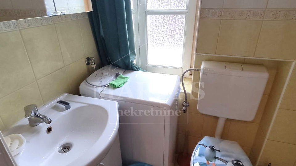 Duga Resa&comma; 30m2&comma; 1 soba&comma; ostava