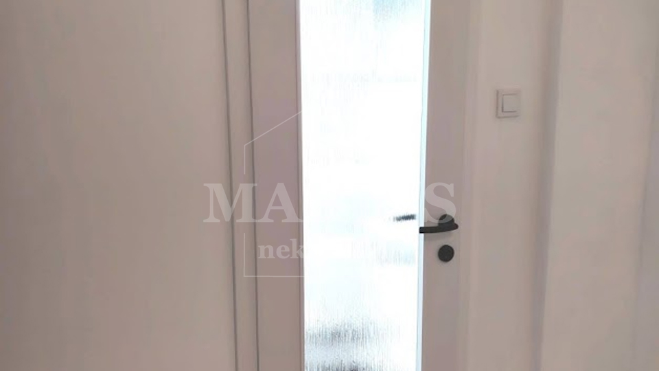 Apartment, 33 m2, For Sale, Zagreb - Donji Grad