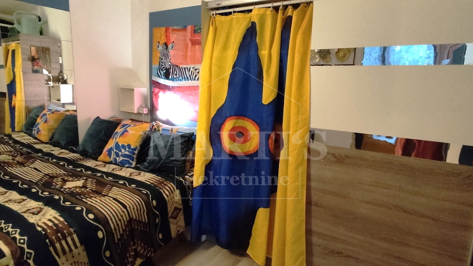 Stanovanje, 36 m2, Prodaja, Novi Zagreb - Istok - Utrina