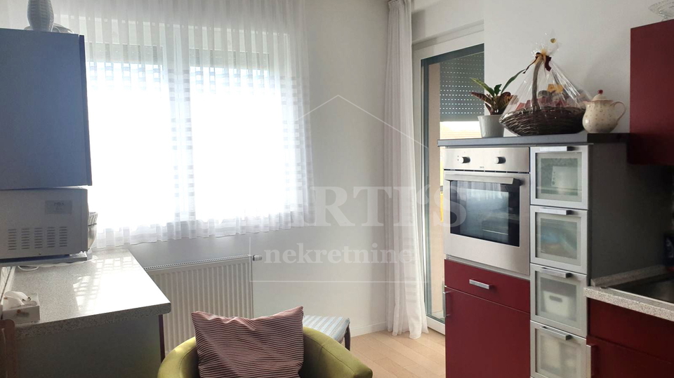 Stanovanje, 37 m2, Prodaja, Peščenica - Žitnjak - Vukomerec