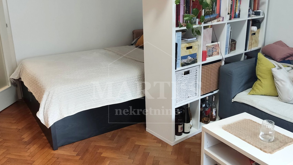 Stanovanje, 41 m2, Prodaja, Trnje - Kruge