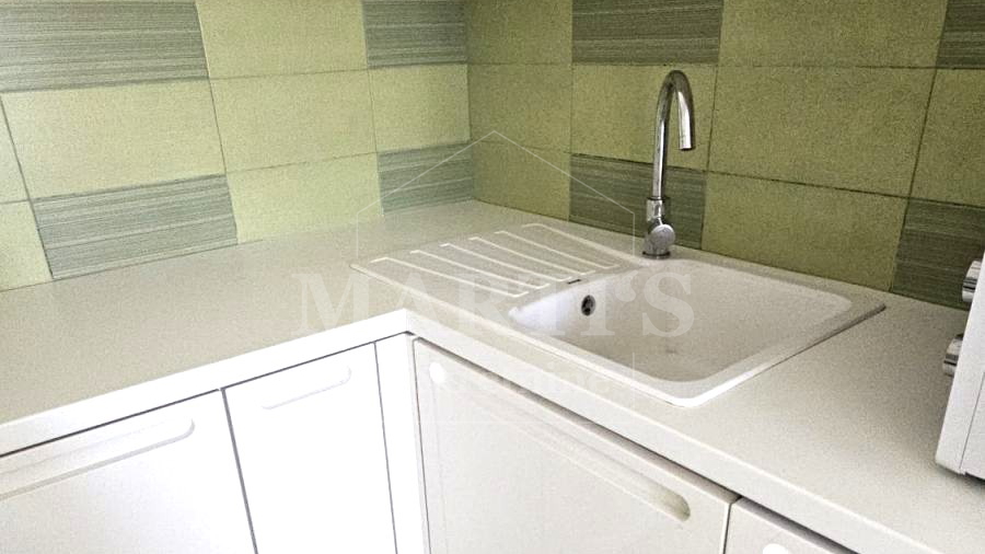 Apartment, 43 m2, For Sale, Trešnjevka - Jug - Prečko