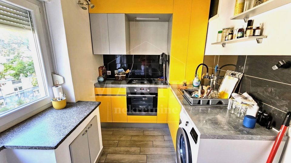 Appartamento&comma; 46 m2&comma; Vendita&comma; Novi Zagreb - Zapad - Trnsko