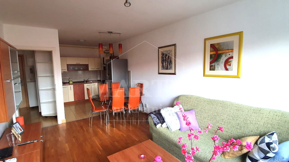 Wohnung, 43 m2, Verkauf, Novi Zagreb - Zapad - Lanište