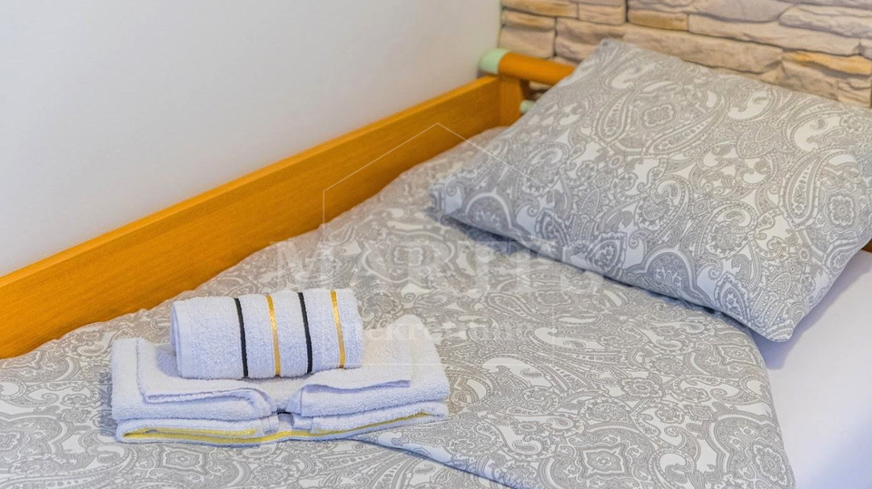 Stanovanje&comma; 55 m2&comma; Prodaja&comma; Tre&scaron;njevka - Sjever - Tre&scaron;njevka