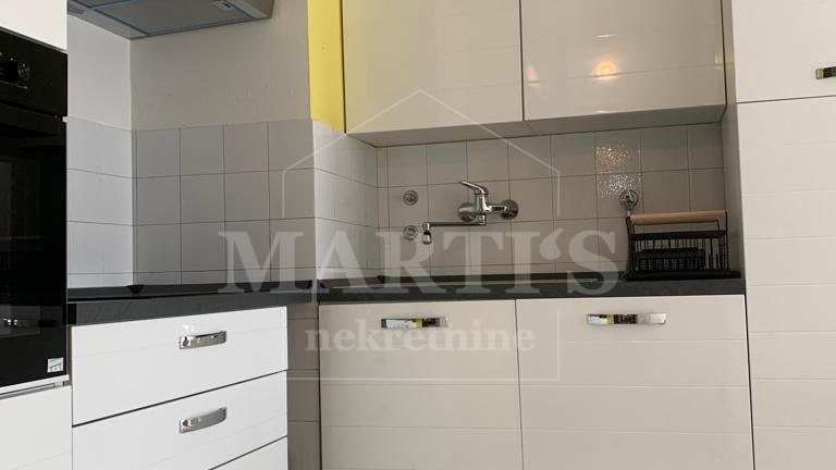 Wohnung, 58 m2, Verkauf, Trešnjevka - Jug - Jarun