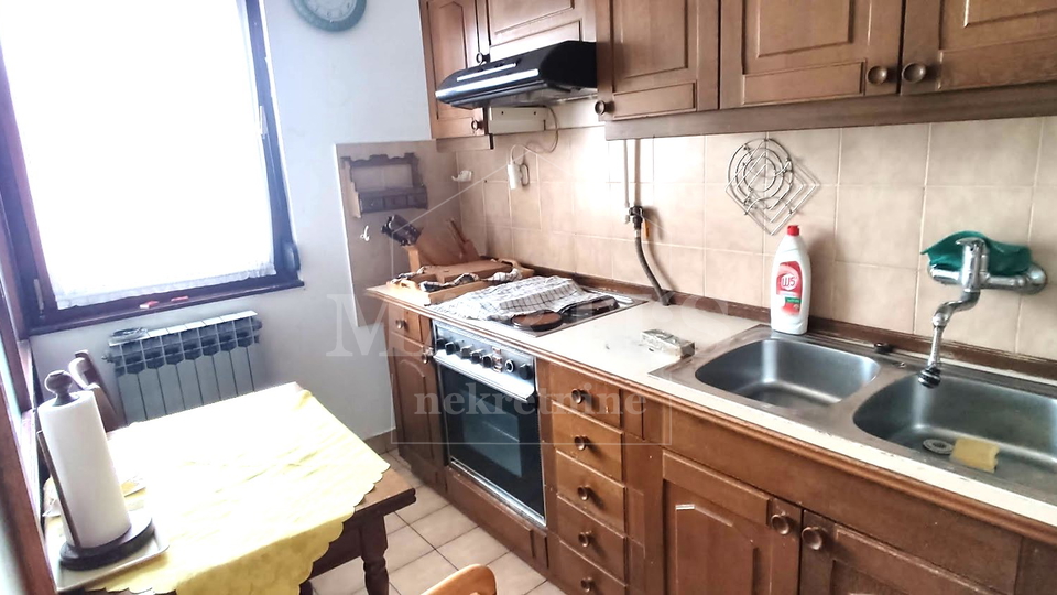 Dubrava&comma; Poljanice&comma; 63&comma;72m2&comma; 2sobe&comma; balkon