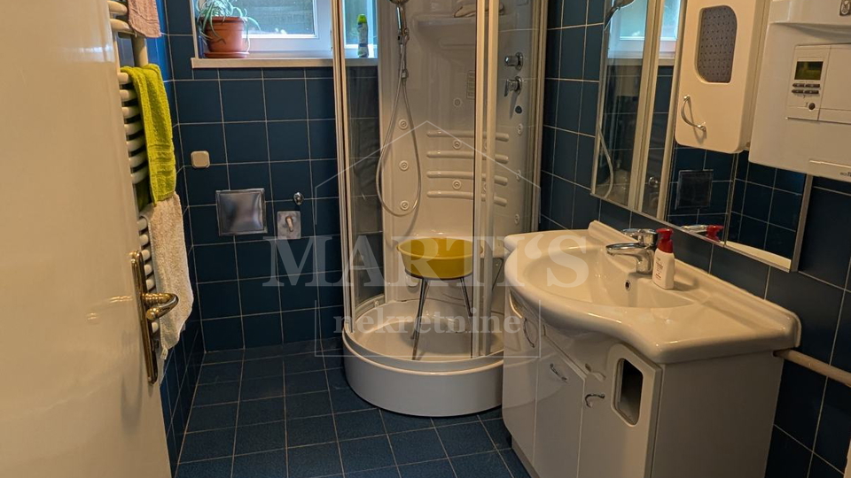 Kod Mihaljevca&comma; 78m2&comma; 3 sobe&comma; gara&zcaron;a