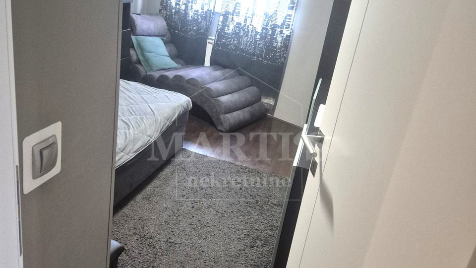Apartment, 89 m2, For Sale, Zagreb - Špansko