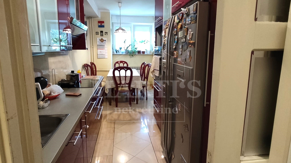Stanovanje&comma; 98 m2&comma; Prodaja&comma; Novi Zagreb - Istok - Slobo&scaron;tina