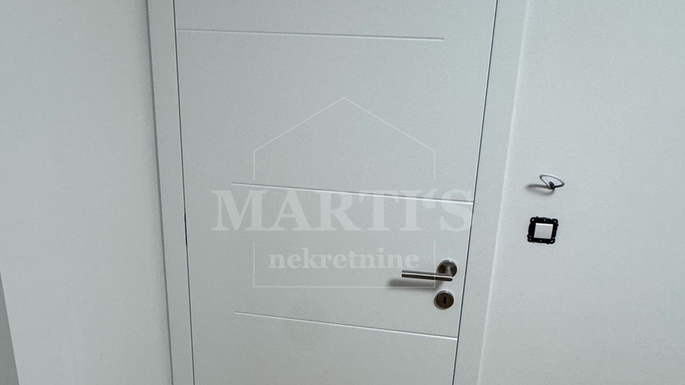 Appartamento, 72 m2, Vendita, Trešnjevka - Sjever - Rudeš