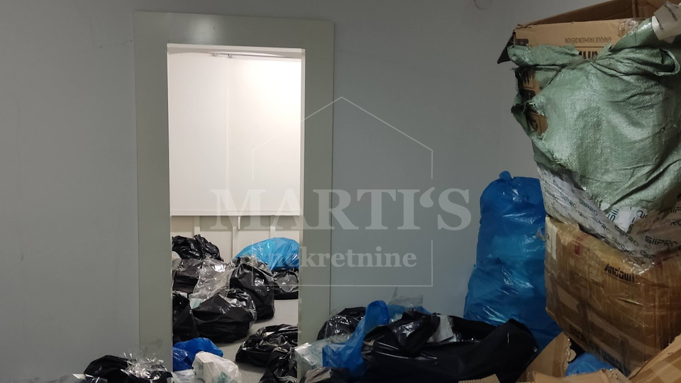 Geschäftsraum, 24 m2, Vermietung, Donji Grad - Donji grad